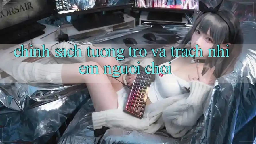Chính Sách Tương trợ Và Trách Nhiệm Người Chơi Chính Sách Tương trợ Và Trách Nhiệm Người Chơi