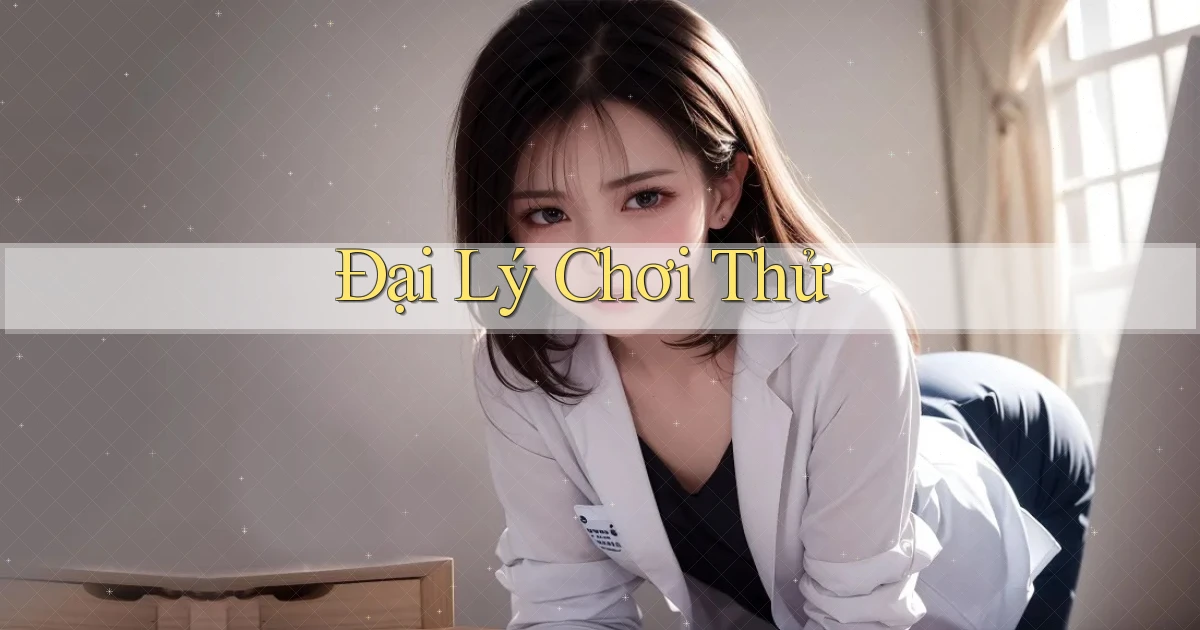 Đại lý Chơi thử