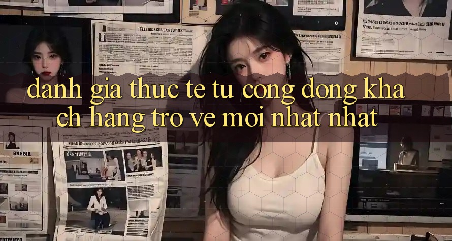 Đánh Giá Thực Tế Từ Cộng Đồng Khách hàng Trở về Mới nhất nhất