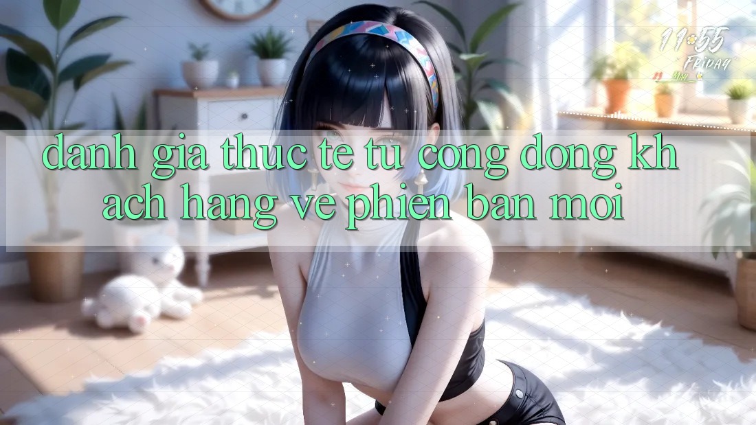 Đánh Giá Thực Tế Từ Cộng Đồng Khách hàng Về Phiên Bản Mới Đánh Giá Thực Tế Từ Cộng Đồng Khách hàng Về Phiên Bản Mới
