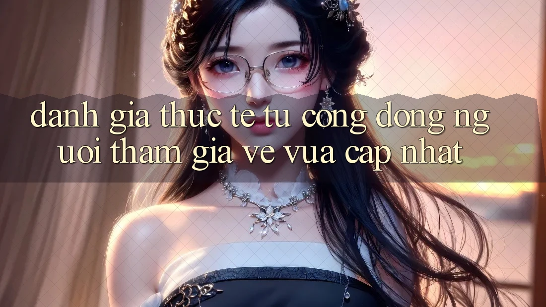 Đánh Giá Thực Tế Từ Cộng Đồng Người tham gia Về Vừa cập nhật Đánh Giá Thực Tế Từ Cộng Đồng Người tham gia Về Vừa cập nhật