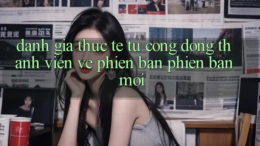 Đánh Giá Thực Tế Từ Cộng Đồng Thành viên Về Phiên Bản Phiên bản mới