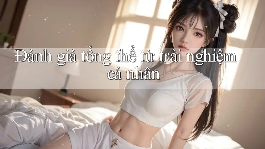 Đánh giá tổng thể từ trải nghiệm cá nhân