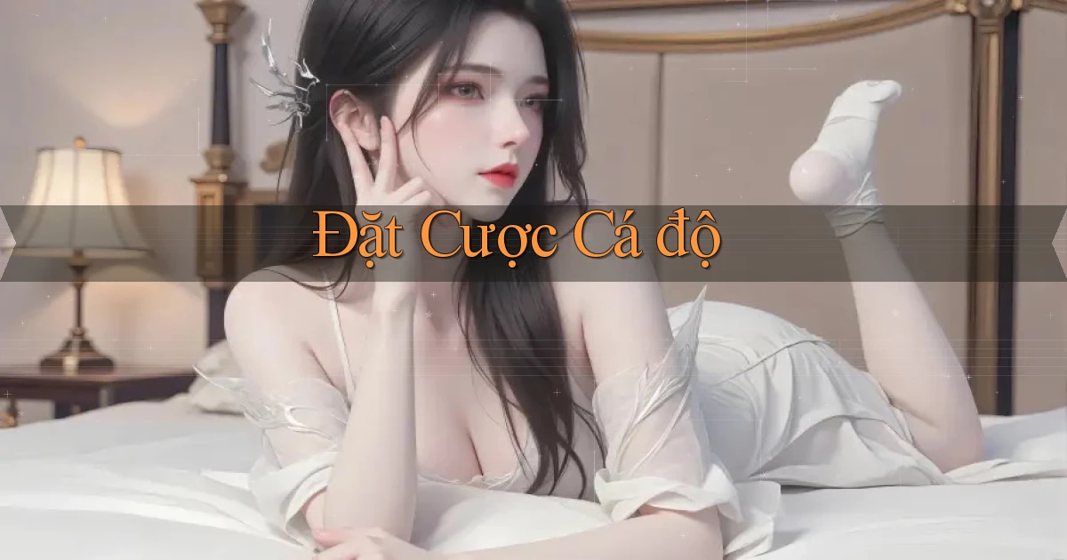 Đặt cược Cá độ