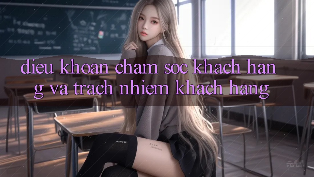 Điều khoản Chăm Sóc Khách Hàng Và Trách Nhiệm Khách hàng Điều khoản Chăm Sóc Khách Hàng Và Trách Nhiệm Khách hàng