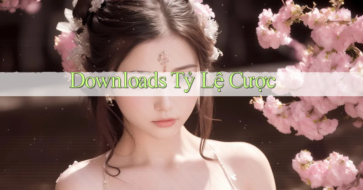 Downloads Tỷ lệ cược