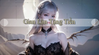 Gian lận Tặng tiền