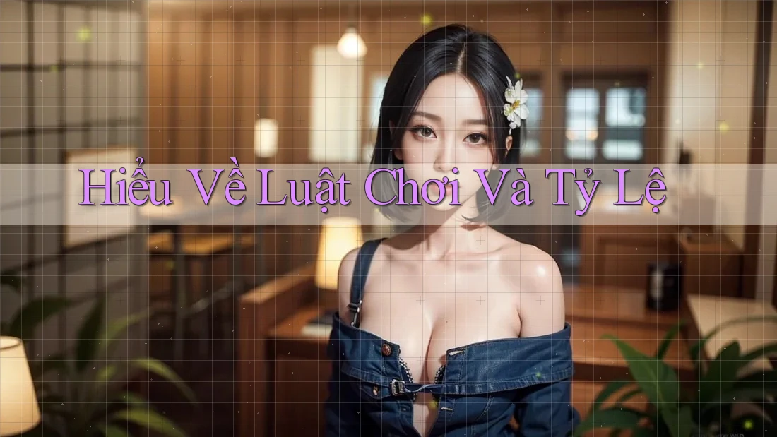Hiểu Về Luật Chơi Và Tỷ Lệ Hiểu Về Luật Chơi Và Tỷ Lệ