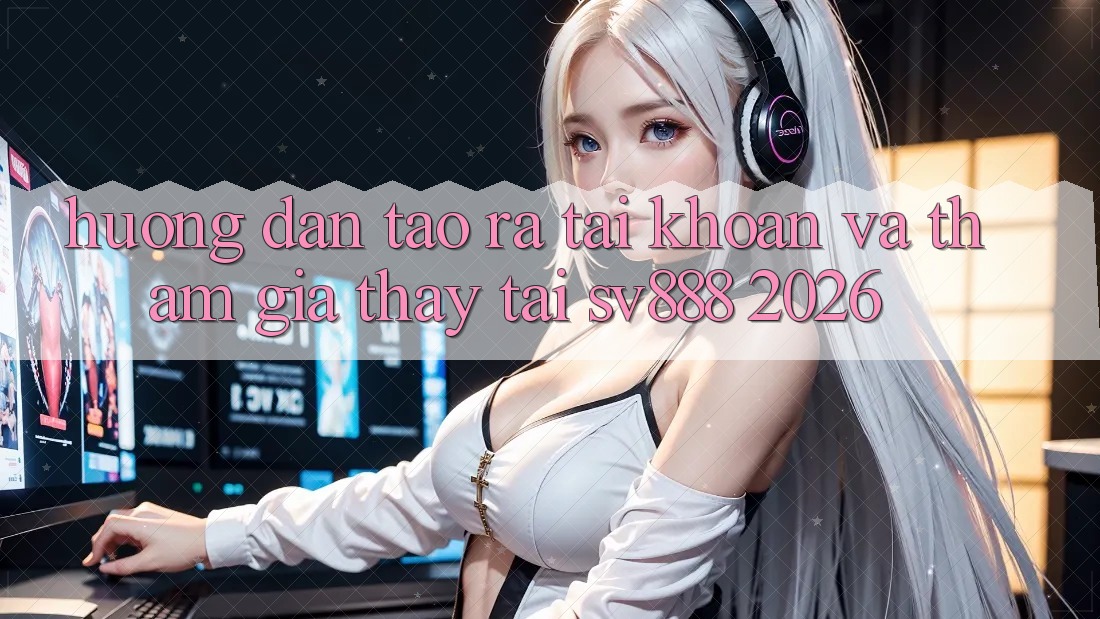 Hướng Dẫn Tạo ra tài khoản Và Tham Gia Thấy Tại SV888 2026