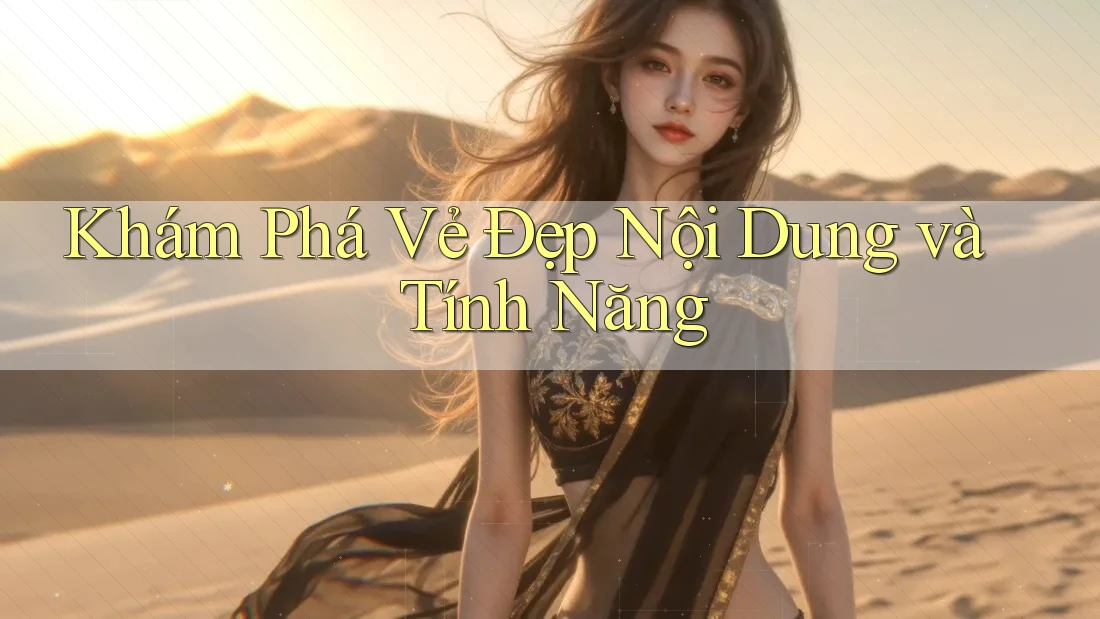Khám Phá Vẻ Đẹp Nội Dung và Tính Năng