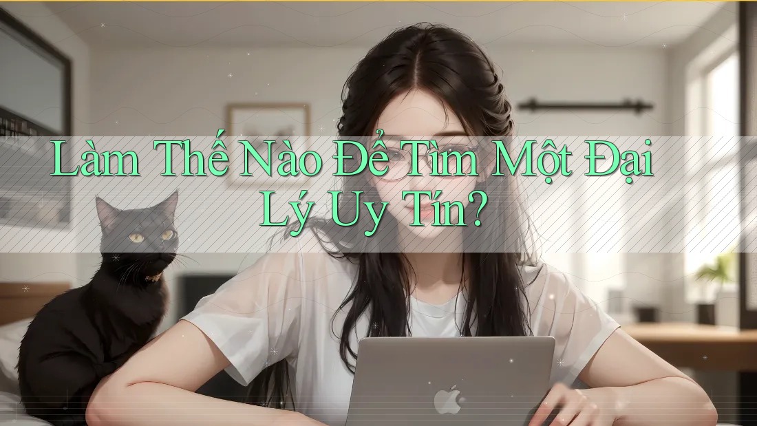 Làm Thế Nào Để Tìm Một Đại Lý Uy Tín? Làm Thế Nào Để Tìm Một Đại Lý Uy Tín?