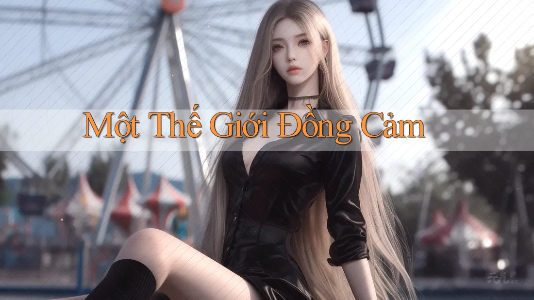 Một Thế Giới Đồng Cảm Một Thế Giới Đồng Cảm