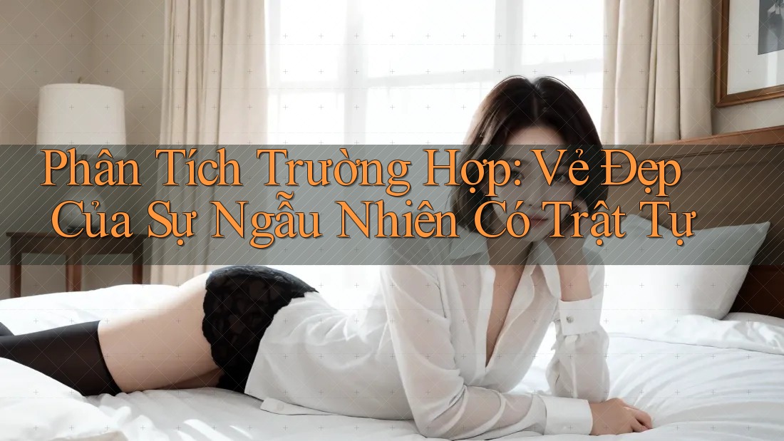 Phân Tích Trường Hợp: Vẻ Đẹp Của Sự Ngẫu Nhiên Có Trật Tự Phân Tích Trường Hợp: Vẻ Đẹp Của Sự Ngẫu Nhiên Có Trật Tự