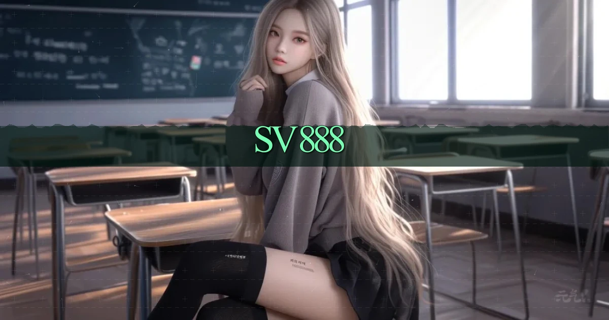 sv888