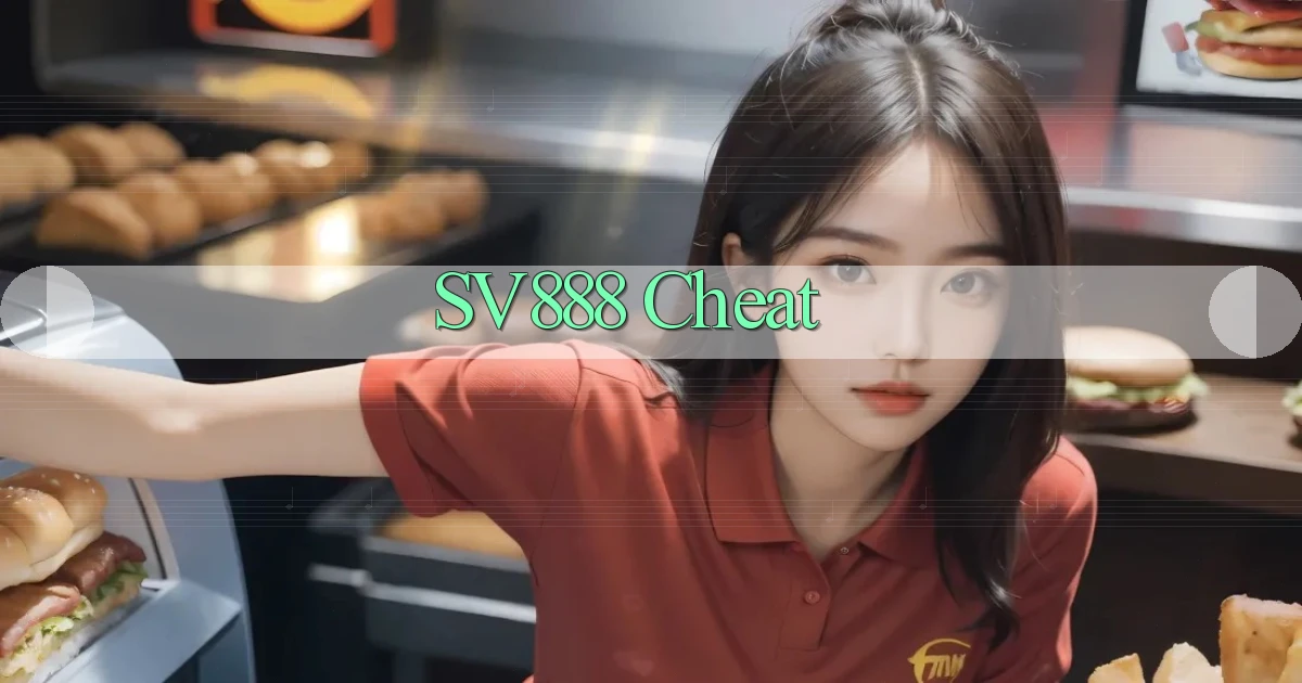 sv888  cheat