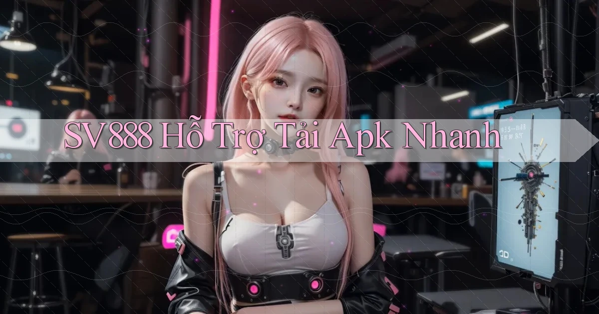 sv888  hỗ trợ tải apk nhanh