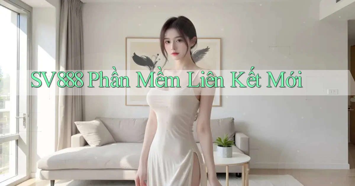 sv888  phần mềm liên kết mới