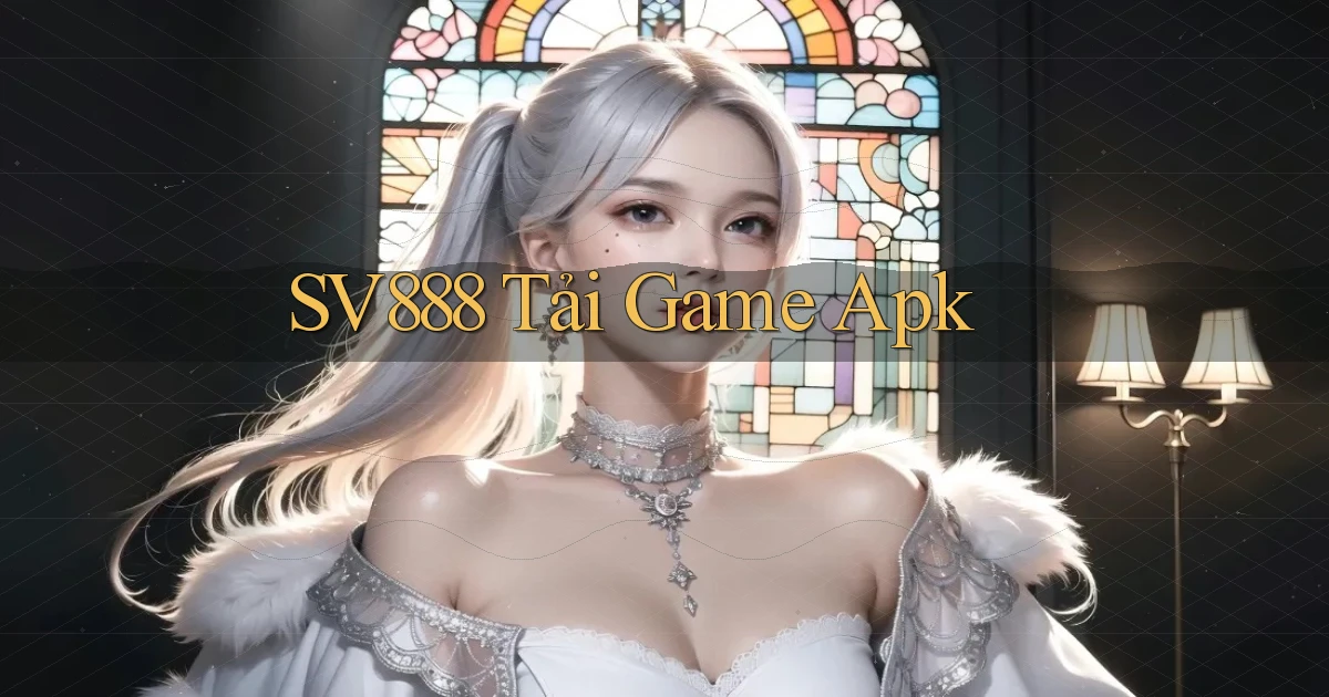 sv888  tải game apk