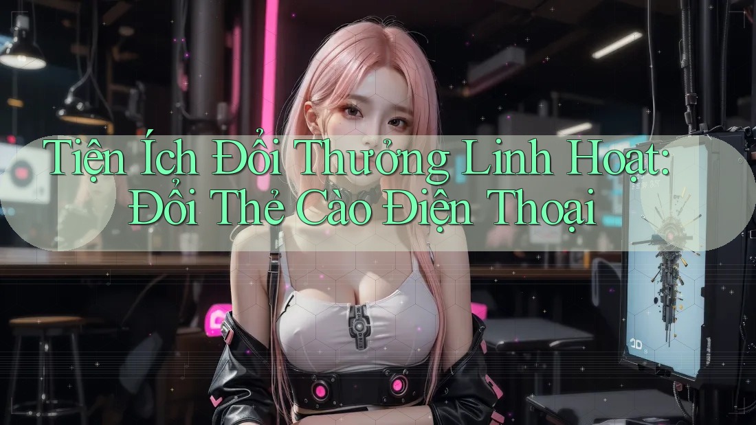 Tiện Ích Đổi Thưởng Linh Hoạt: Đổi Thẻ Cào Điện Thoại Tiện Ích Đổi Thưởng Linh Hoạt: Đổi Thẻ Cào Điện Thoại