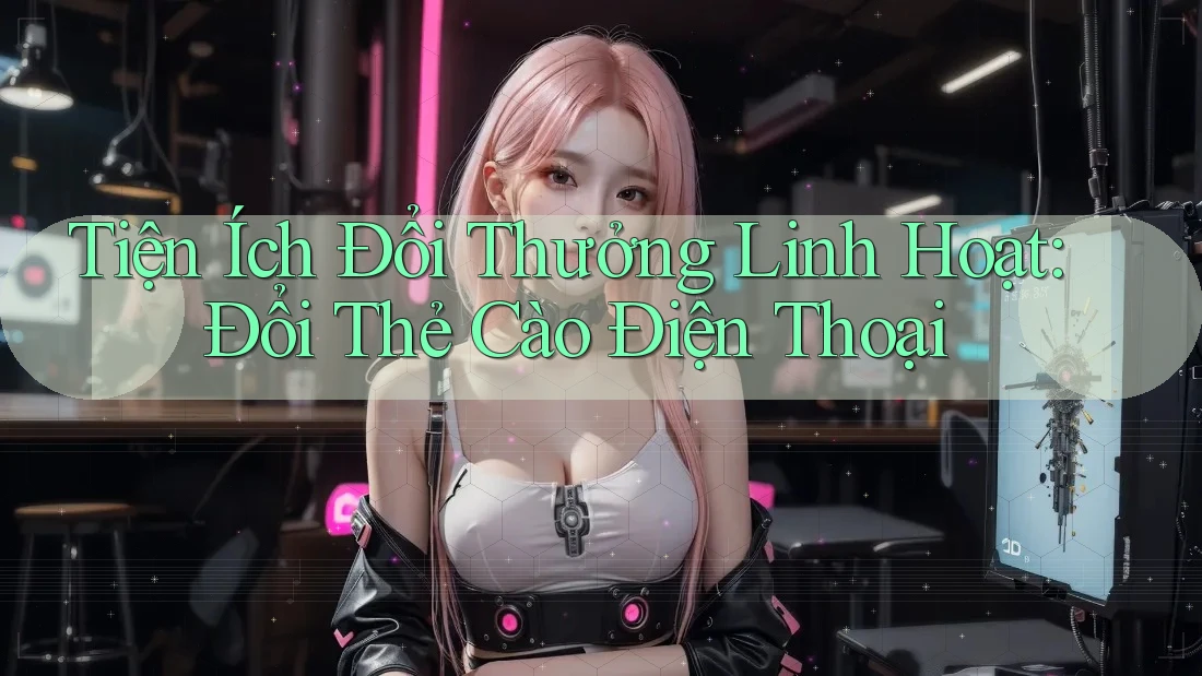 Tiện Ích Đổi Thưởng Linh Hoạt: Đổi Thẻ Cào Điện Thoại Tiện Ích Đổi Thưởng Linh Hoạt: Đổi Thẻ Cào Điện Thoại