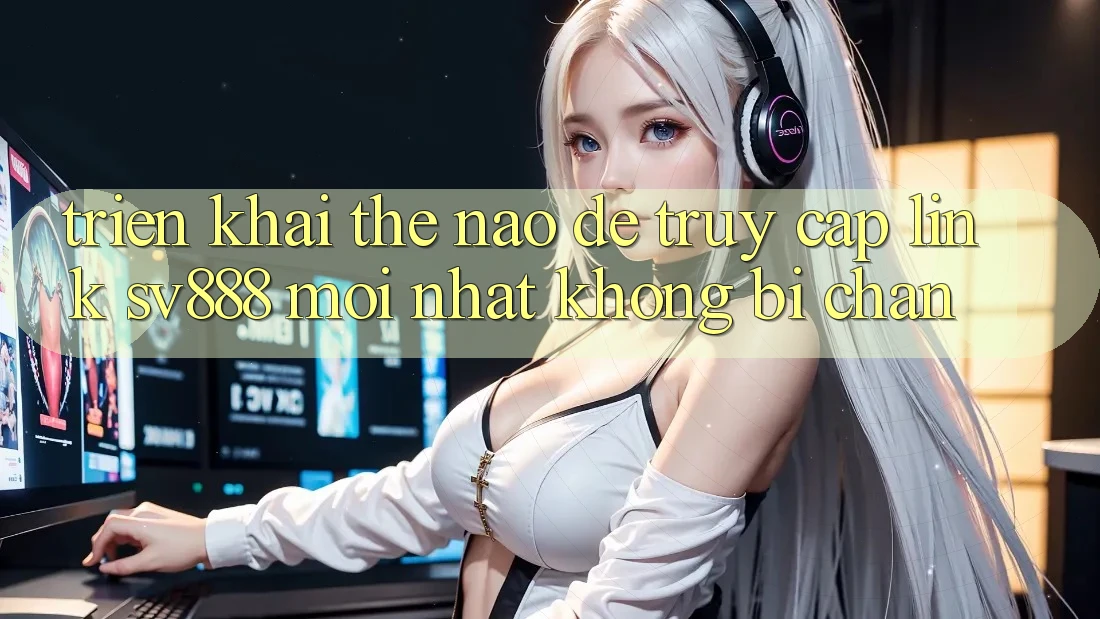 Triển khai Thế Nào Để Truy Cập Link SV888 Mới nhất Không Bị Chặn? Triển khai Thế Nào Để Truy Cập Link SV888 Mới nhất Không Bị Chặn?