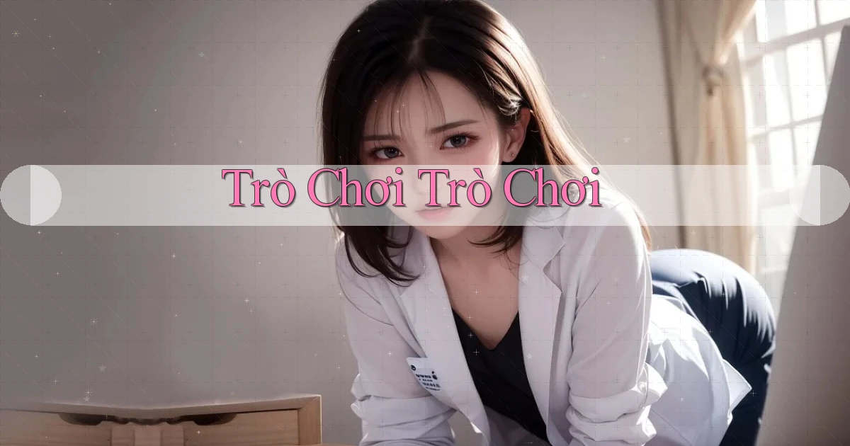 Trò chơi Trò chơi
