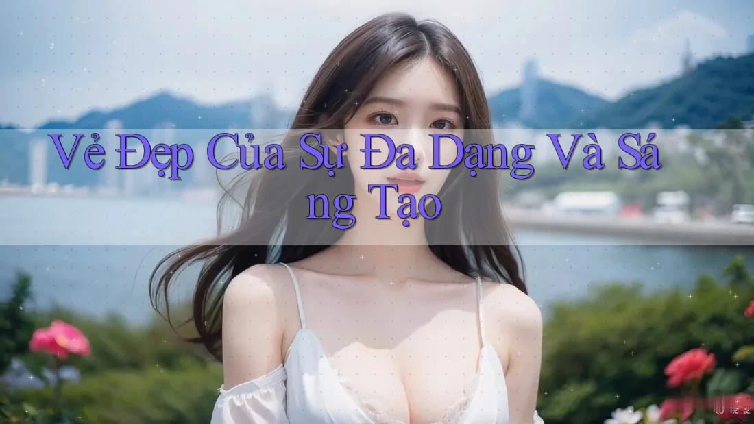 Vẻ Đẹp Của Sự Đa Dạng và Sáng Tạo Vẻ Đẹp Của Sự Đa Dạng và Sáng Tạo